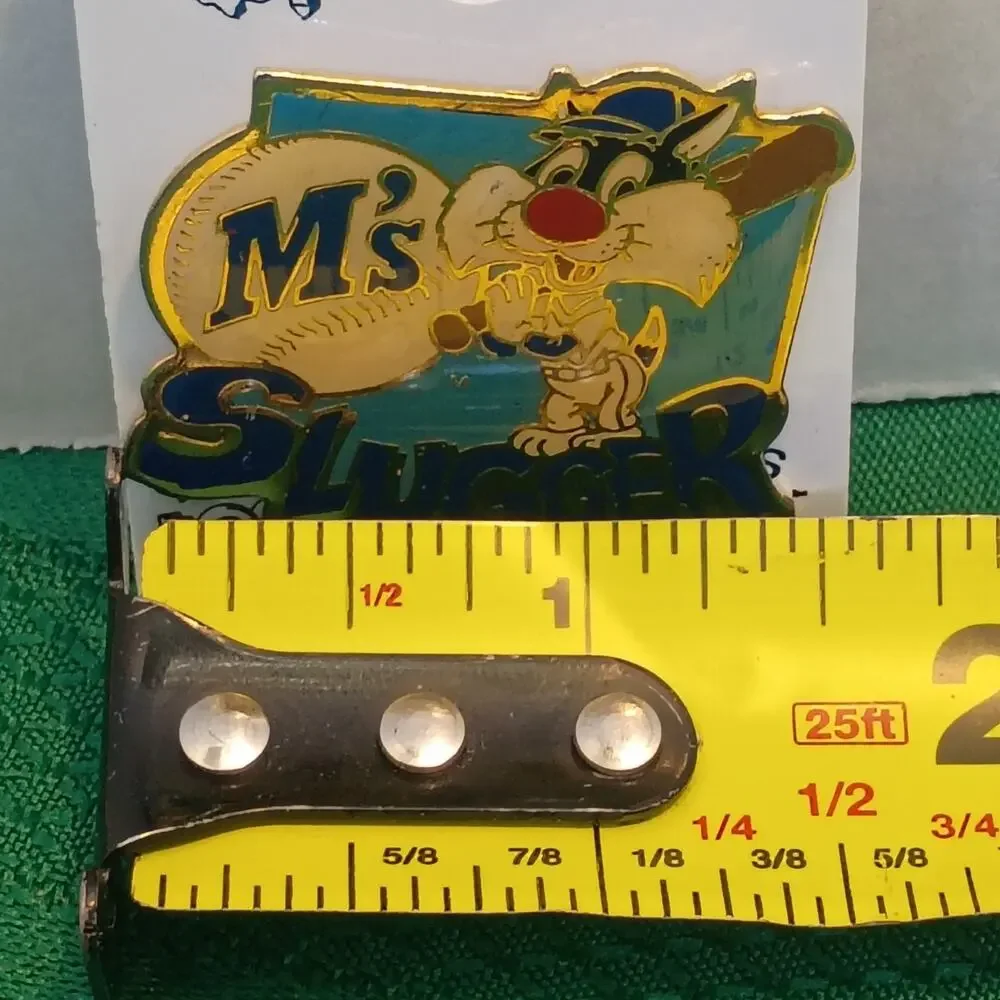 Imprinted Products seattle mariners